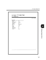 Preview for 183 page of Panasonic DA-PC700 Operating Instructions Manual