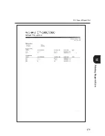 Preview for 193 page of Panasonic DA-PC700 Operating Instructions Manual