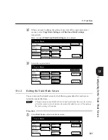 Preview for 197 page of Panasonic DA-PC700 Operating Instructions Manual