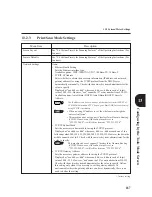 Preview for 201 page of Panasonic DA-PC700 Operating Instructions Manual