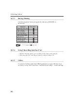 Preview for 216 page of Panasonic DA-PC700 Operating Instructions Manual