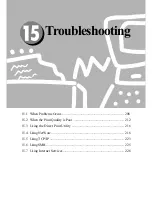 Preview for 221 page of Panasonic DA-PC700 Operating Instructions Manual