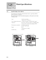 Preview for 244 page of Panasonic DA-PC700 Operating Instructions Manual