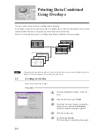 Preview for 248 page of Panasonic DA-PC700 Operating Instructions Manual