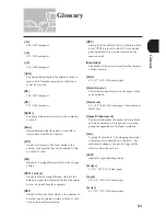 Preview for 255 page of Panasonic DA-PC700 Operating Instructions Manual