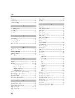 Preview for 258 page of Panasonic DA-PC700 Operating Instructions Manual