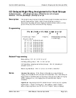 Preview for 355 page of Panasonic DBS-2.3-400 Programming Manual