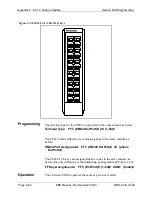 Preview for 472 page of Panasonic DBS-2.3-400 Programming Manual