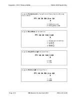 Preview for 478 page of Panasonic DBS-2.3-400 Programming Manual