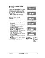 Preview for 17 page of Panasonic DBS 576 User Manual