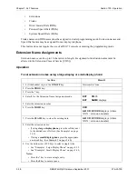 Preview for 56 page of Panasonic DBS 576HD Technical Manual