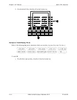 Preview for 58 page of Panasonic DBS 576HD Technical Manual