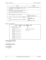 Preview for 94 page of Panasonic DBS 576HD Technical Manual