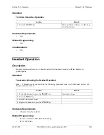 Preview for 175 page of Panasonic DBS 576HD Technical Manual