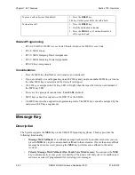 Preview for 182 page of Panasonic DBS 576HD Technical Manual