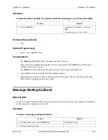 Preview for 183 page of Panasonic DBS 576HD Technical Manual