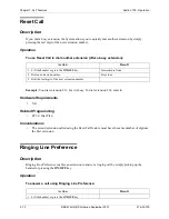 Preview for 194 page of Panasonic DBS 576HD Technical Manual