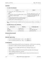 Preview for 198 page of Panasonic DBS 576HD Technical Manual