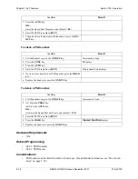 Preview for 200 page of Panasonic DBS 576HD Technical Manual