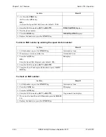 Preview for 202 page of Panasonic DBS 576HD Technical Manual