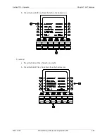 Preview for 207 page of Panasonic DBS 576HD Technical Manual