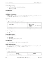 Preview for 214 page of Panasonic DBS 576HD Technical Manual