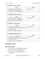 Preview for 251 page of Panasonic DBS 576HD Technical Manual