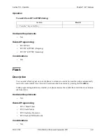 Preview for 253 page of Panasonic DBS 576HD Technical Manual