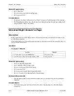 Preview for 274 page of Panasonic DBS 576HD Technical Manual