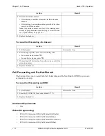 Preview for 288 page of Panasonic DBS 576HD Technical Manual