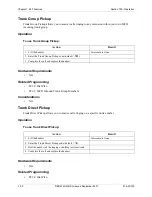 Preview for 296 page of Panasonic DBS 576HD Technical Manual