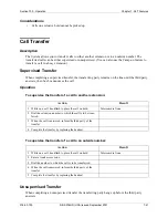 Preview for 297 page of Panasonic DBS 576HD Technical Manual