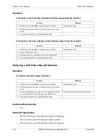 Preview for 298 page of Panasonic DBS 576HD Technical Manual