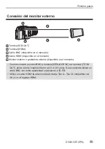 Preview for 65 page of Panasonic DC-BGH1 Owner'S Manual