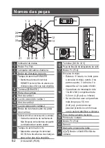 Preview for 82 page of Panasonic DC-BGH1 Owner'S Manual