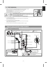 Preview for 7 page of Panasonic DH-3JP2 Operating And Installation Instructions