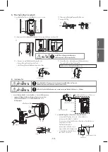 Preview for 19 page of Panasonic DH-3PL1 Operating Instructions Manual