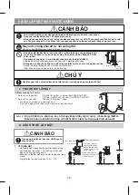 Preview for 18 page of Panasonic DH-3RL2 Operating Instructions Manual