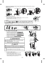 Preview for 20 page of Panasonic DH-3RL2 Operating Instructions Manual