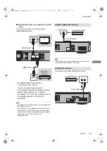 Preview for 19 page of Panasonic Diga Blu-ray DMR-BCT950 Operating Instructions Manual