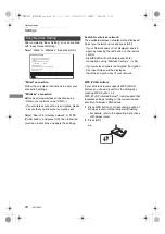 Preview for 24 page of Panasonic Diga Blu-ray DMR-BCT950 Operating Instructions Manual