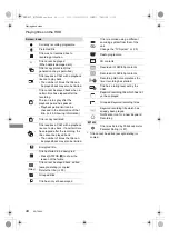 Preview for 44 page of Panasonic Diga Blu-ray DMR-BCT950 Operating Instructions Manual