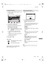 Preview for 59 page of Panasonic Diga Blu-ray DMR-BCT950 Operating Instructions Manual