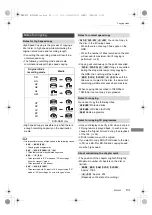 Preview for 63 page of Panasonic Diga Blu-ray DMR-BCT950 Operating Instructions Manual