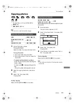 Preview for 69 page of Panasonic Diga Blu-ray DMR-BCT950 Operating Instructions Manual