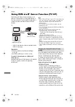 Preview for 76 page of Panasonic Diga Blu-ray DMR-BCT950 Operating Instructions Manual