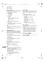 Preview for 88 page of Panasonic Diga Blu-ray DMR-BCT950 Operating Instructions Manual