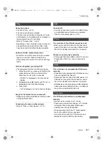 Preview for 107 page of Panasonic Diga Blu-ray DMR-BCT950 Operating Instructions Manual