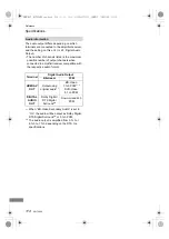 Preview for 114 page of Panasonic Diga Blu-ray DMR-BCT950 Operating Instructions Manual