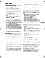 Preview for 11 page of Panasonic Diga DMR-BCT820 Operating Instructions Manual